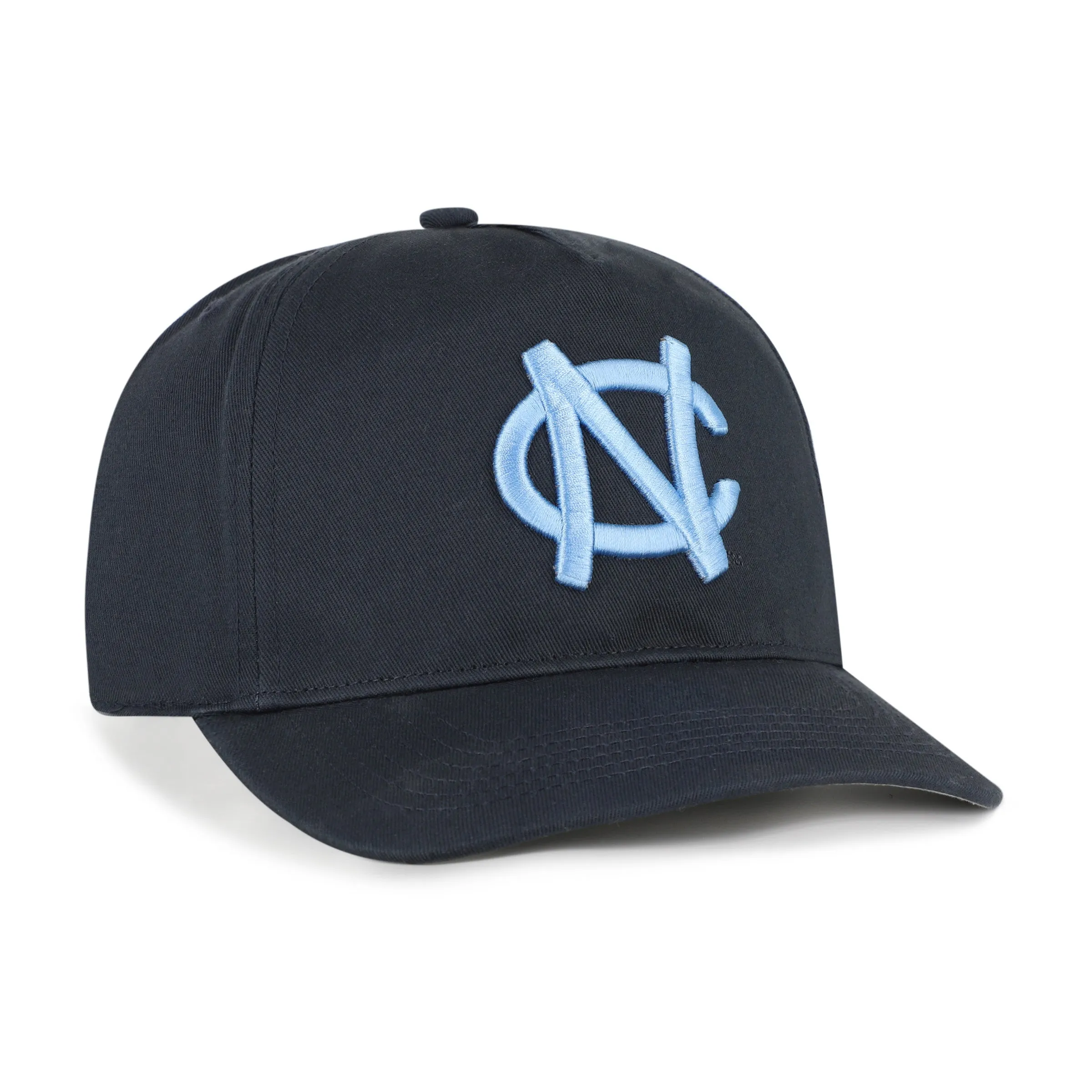 NORTH CAROLINA TAR HEELS UNC VINTAGE '47 HITCH sold by 47 product image thumbnail 3
