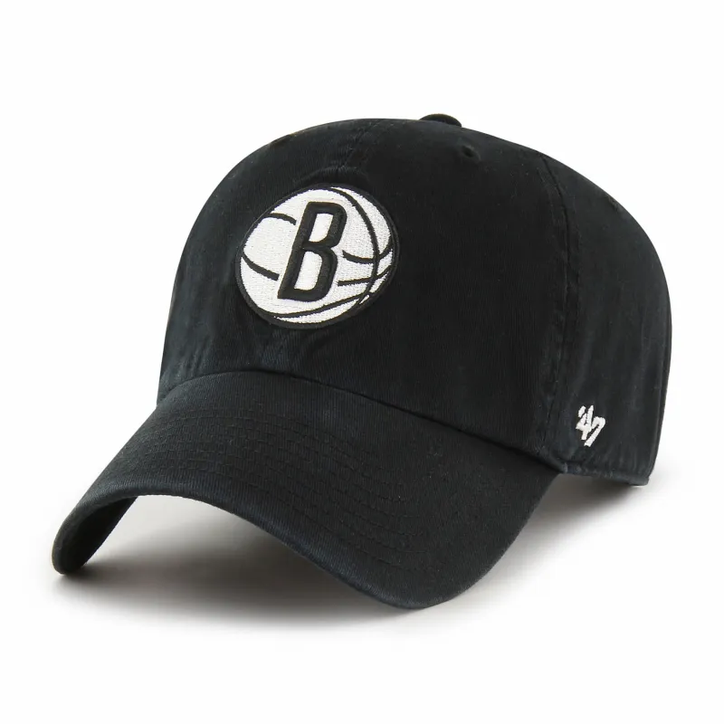 BROOKLYN NETS '47 CLEAN UP sold by 47