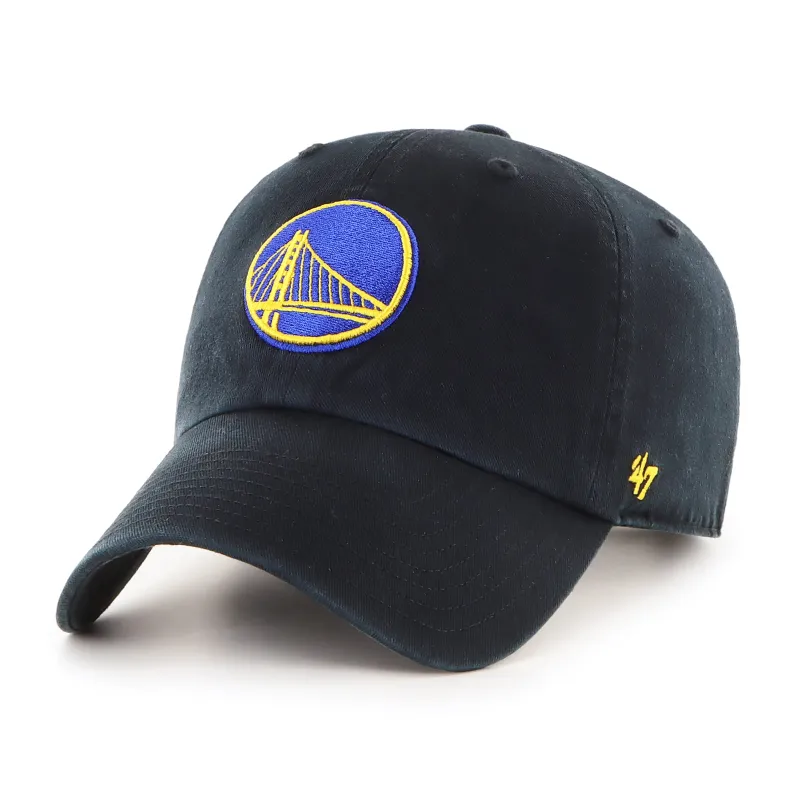 GOLDEN STATE WARRIORS '47 CLEAN UP sold by 47