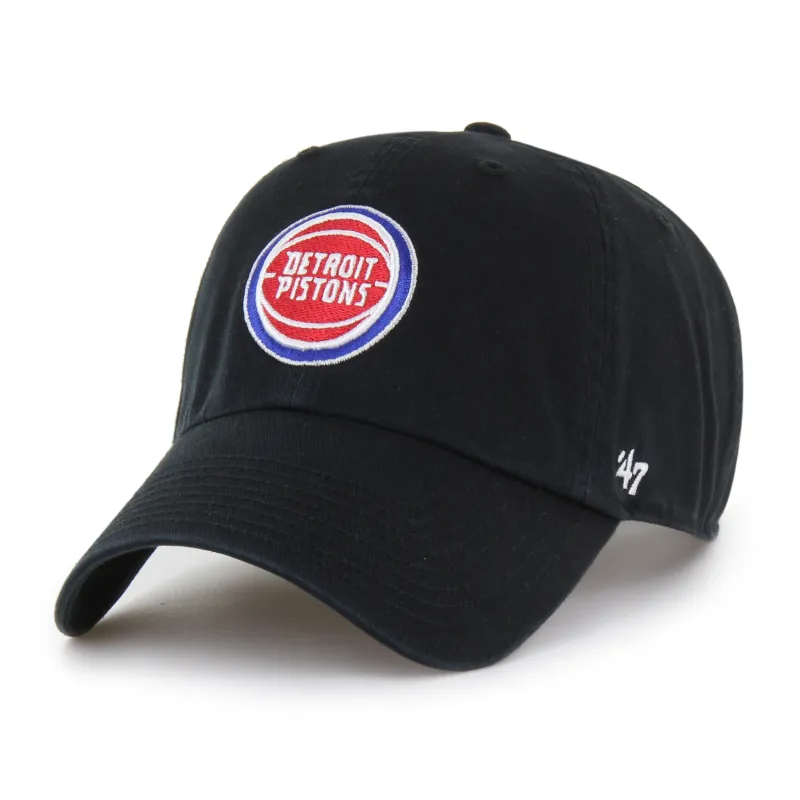 DETROIT PISTONS '47 CLEAN UP sold by 47