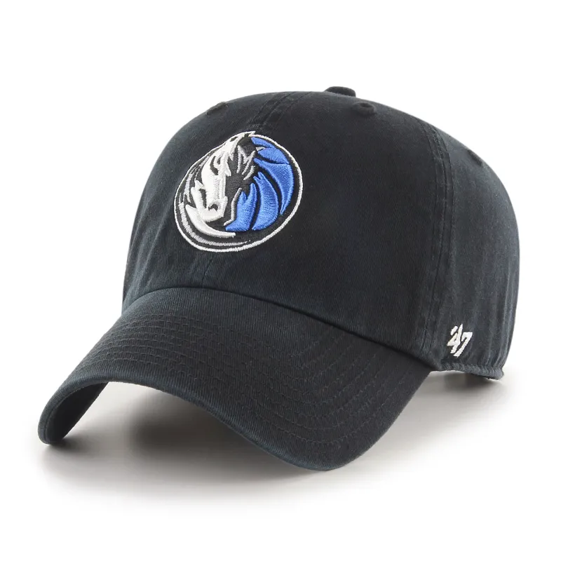 DALLAS MAVERICKS '47 CLEAN UP sold by 47