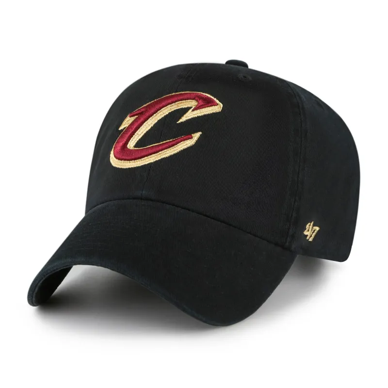 CLEVELAND CAVALIERS '47 CLEAN UP sold by 47