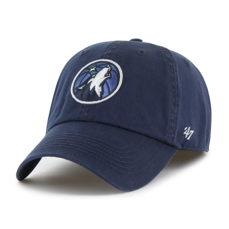 MINNESOTA TIMBERWOLVES CLASSIC '47 FRANCHISE sold by 47