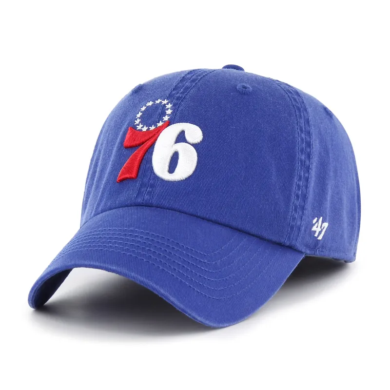 PHILADELPHIA 76ERS CLASSIC '47 FRANCHISE sold by 47