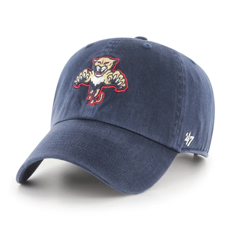 FLORIDA PANTHERS '47 CLEAN UP sold by 47