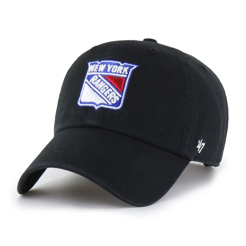 NEW YORK RANGERS '47 CLEAN UP sold by 47
