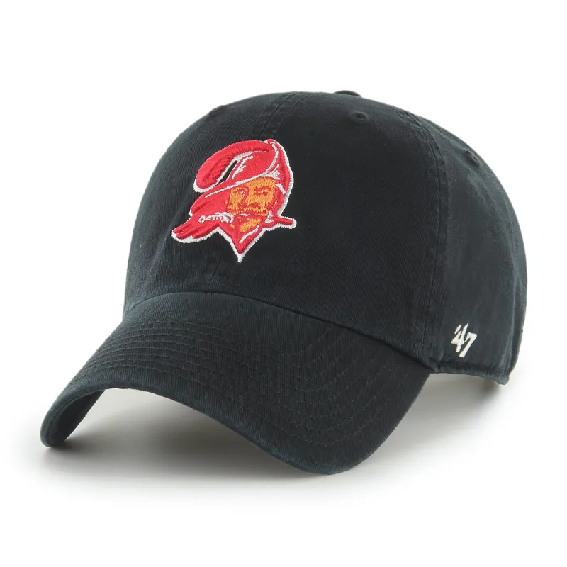 TAMPA BAY BUCCANEERS HISTORIC '47 CLEAN UP sold by 47