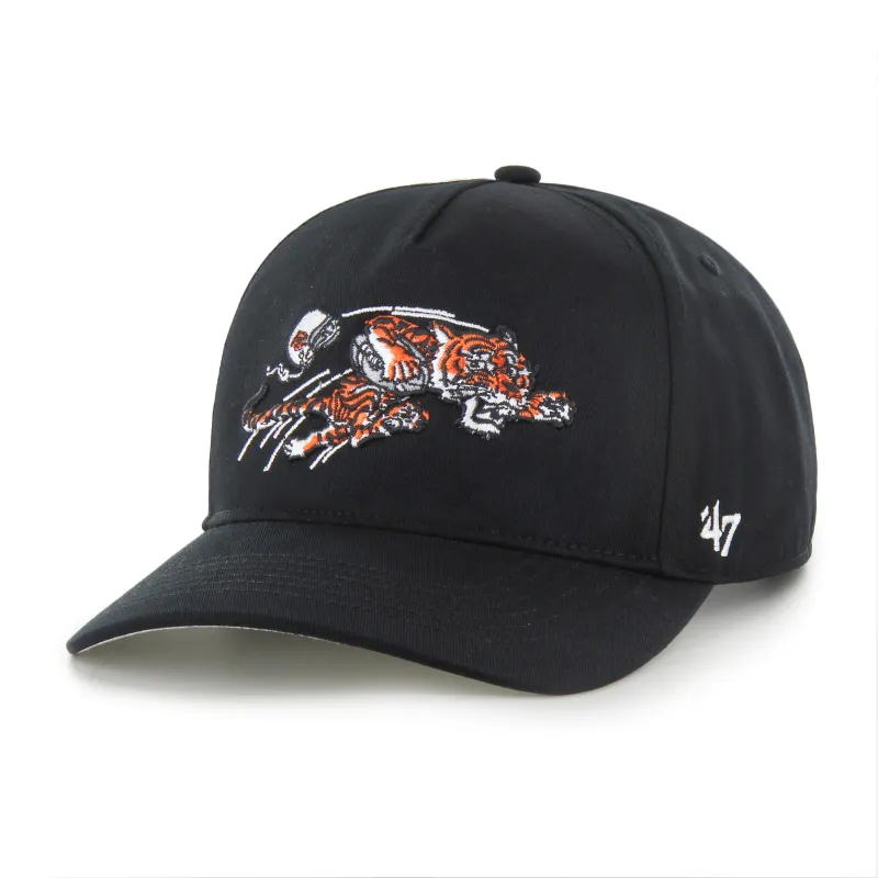 CINCINNATI BENGALS HISTORIC '47 HITCH RF RELAXED FIT sold by 47