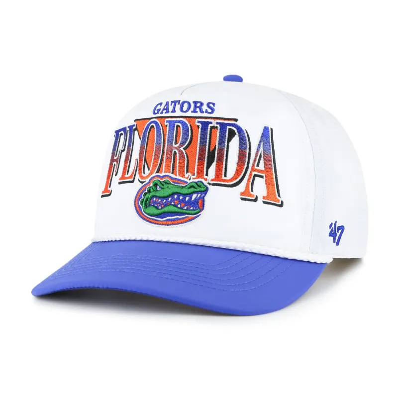 FLORIDA GATORS TRIBUTE '47 HITCH RF RELAXED FIT sold by 47