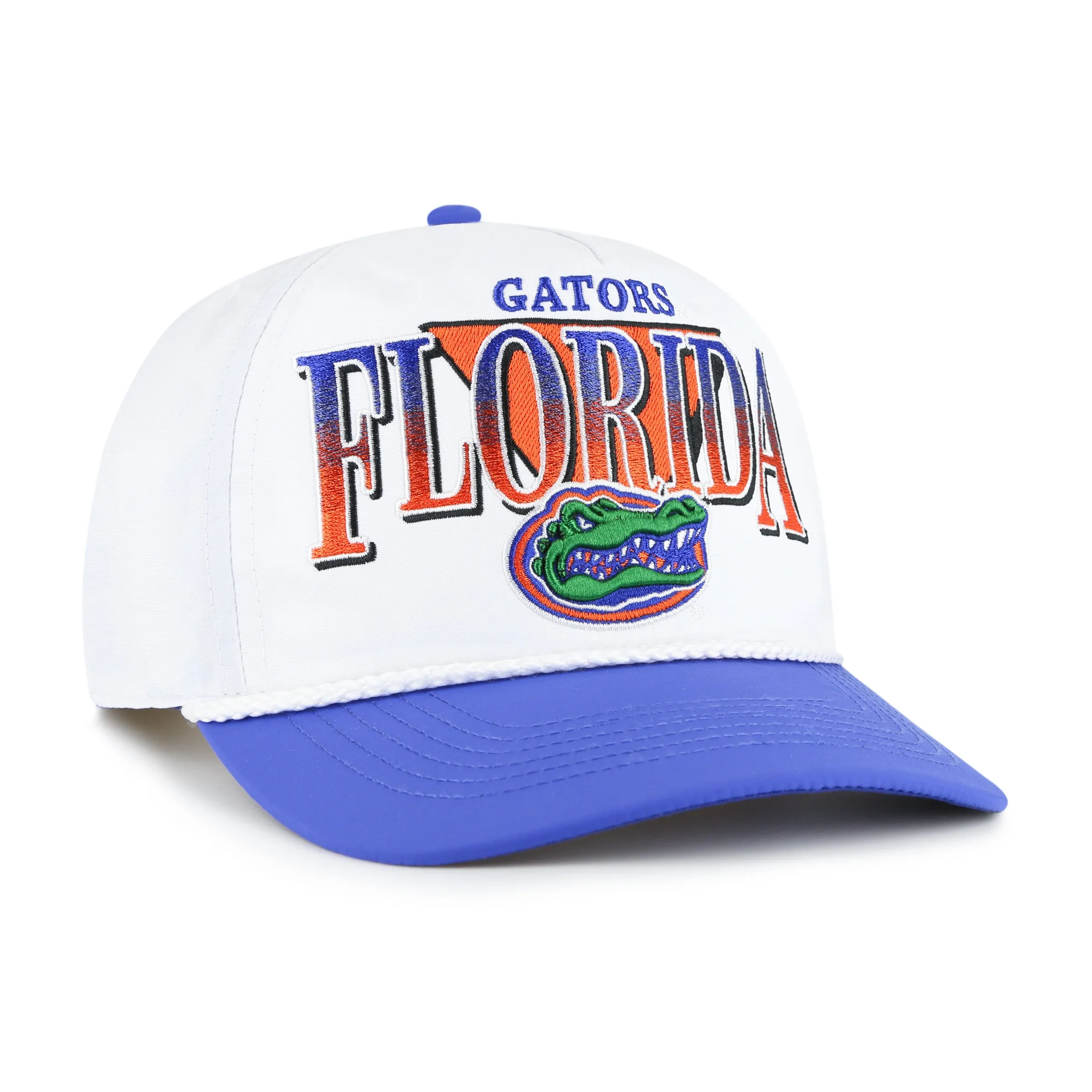 FLORIDA GATORS TRIBUTE '47 HITCH RF RELAXED FIT sold by 47 product image thumbnail 4