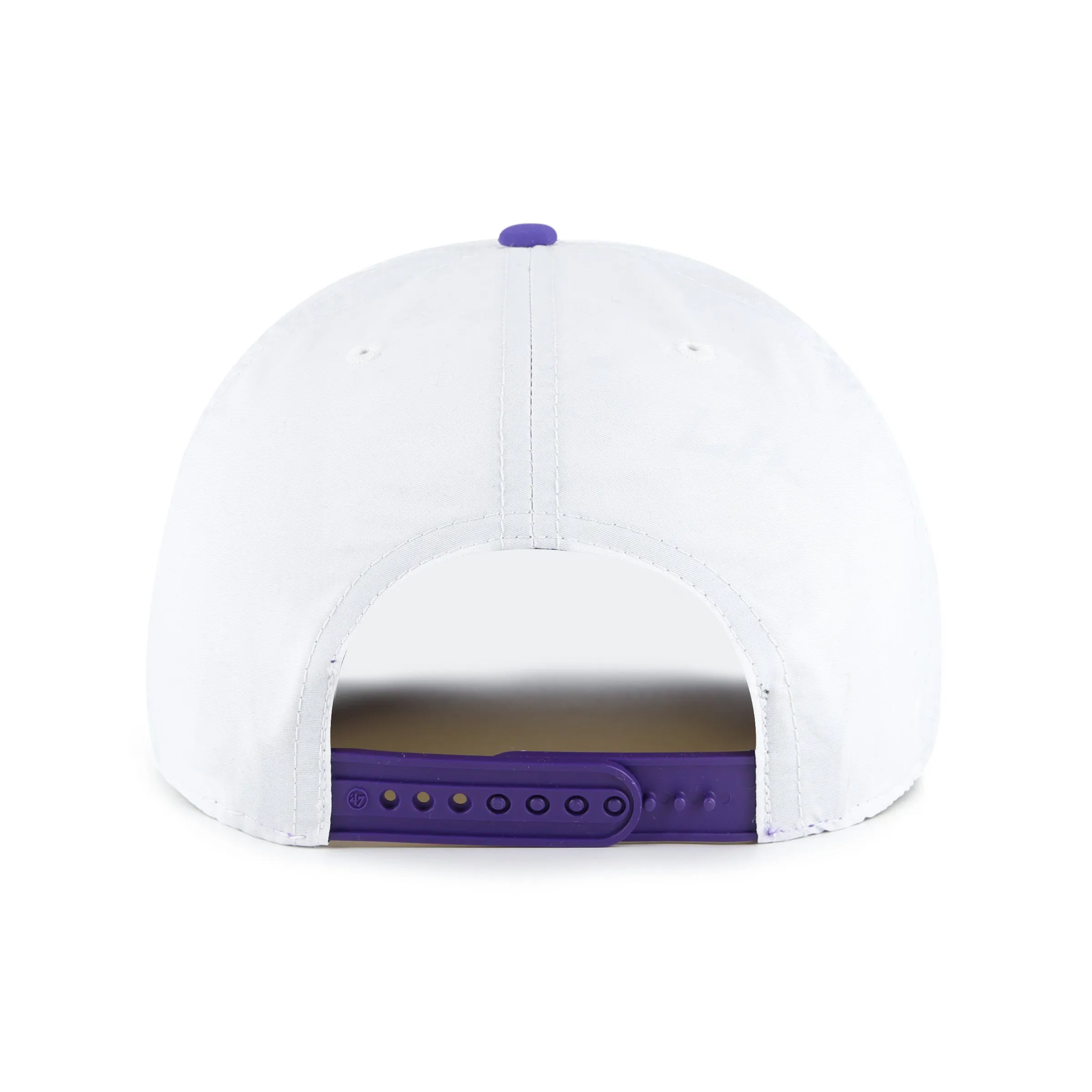 CLEMSON TIGERS TRIBUTE '47 HITCH RF RELAXED FIT sold by 47 product image thumbnail 2