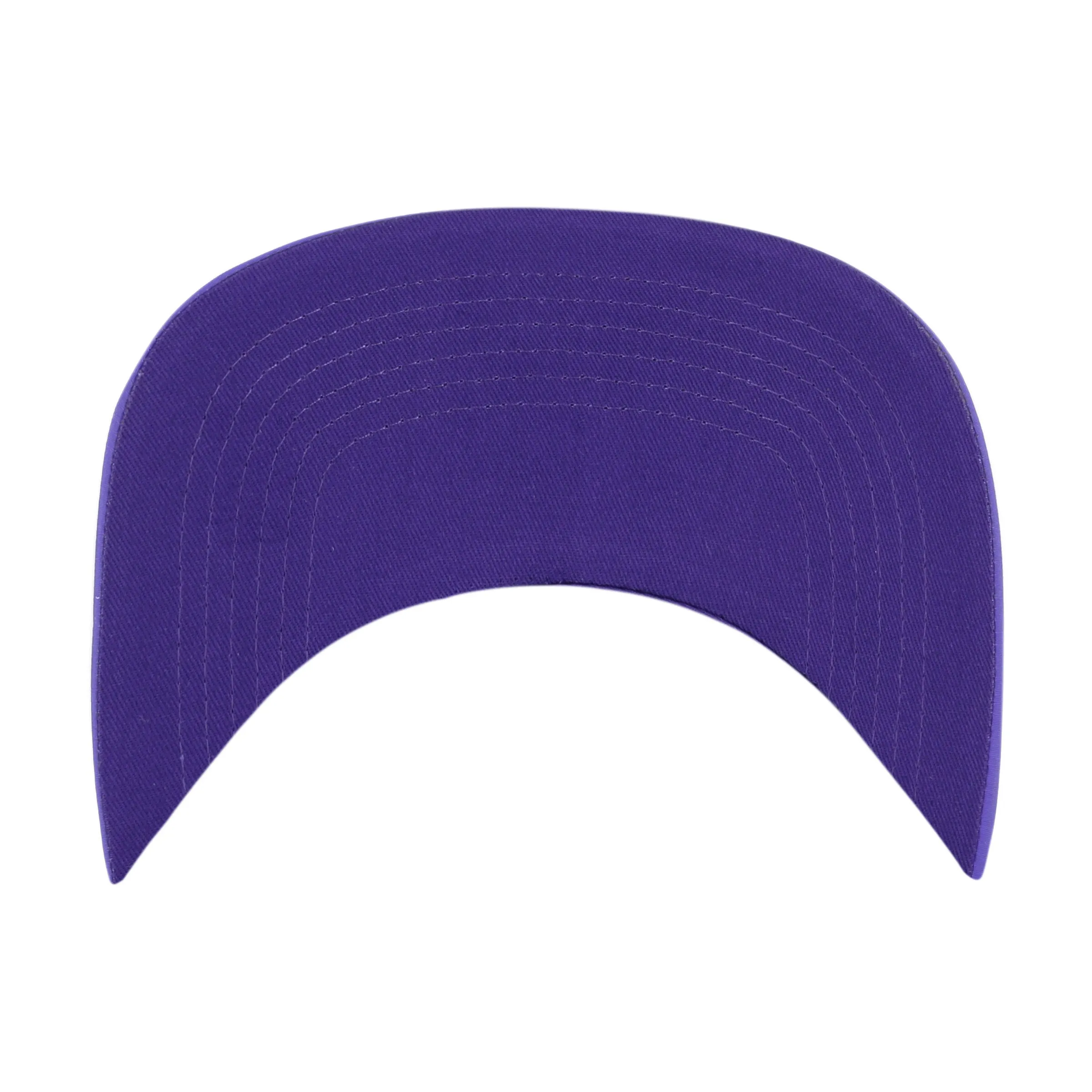 CLEMSON TIGERS TRIBUTE '47 HITCH RF RELAXED FIT sold by 47 product image thumbnail 3