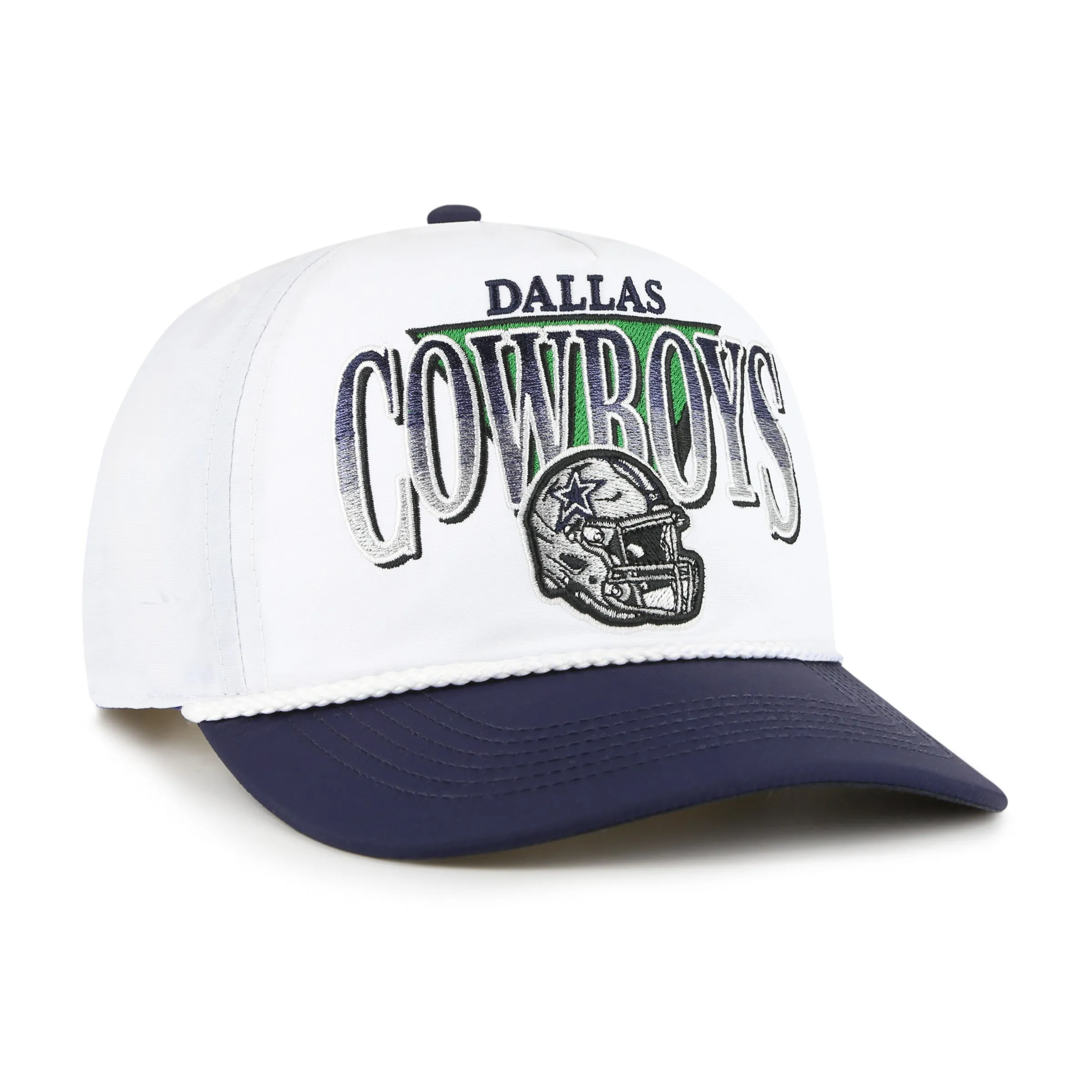 DALLAS COWBOYS TRIBUTE '47 HITCH RF RELAXED FIT sold by 47 product image thumbnail 4