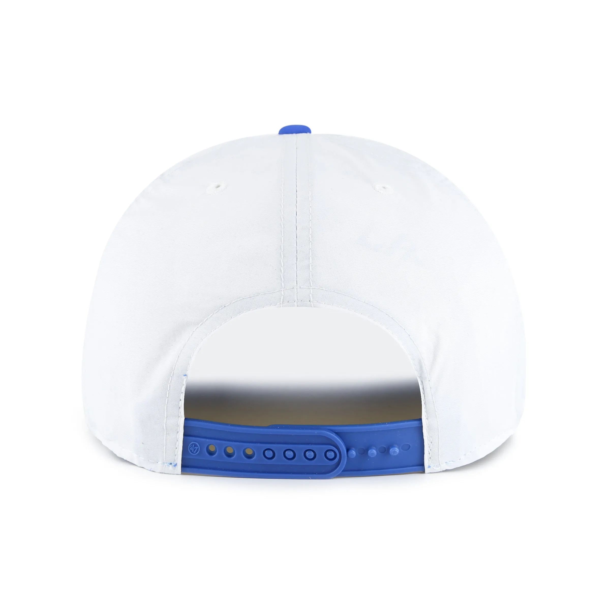 OKLAHOMA CITY THUNDER TRIBUTE '47 HITCH RF RELAXED FIT sold by 47 product image thumbnail 2