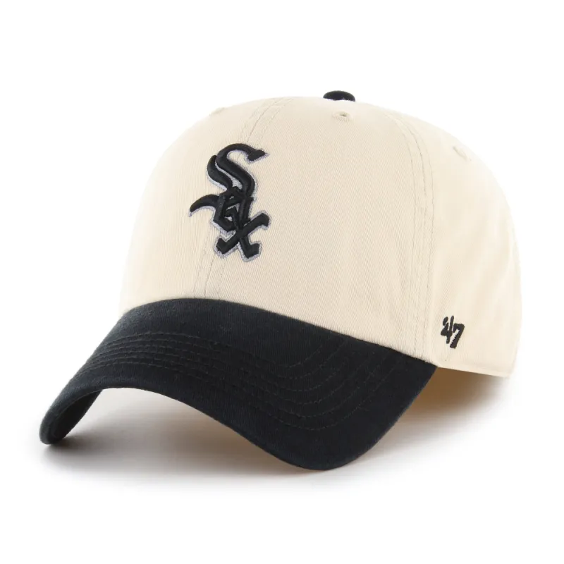 CHICAGO WHITE SOX TWO TONE CLASSIC '47 FRANCHISE sold by 47