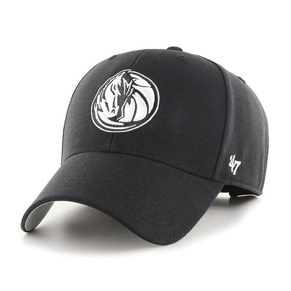 DALLAS MAVERICKS '47 MVP sold by 47