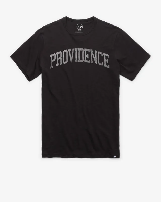 PROVIDENCE COLLEGE FRIARS CLASSIC BLOCK '47 SCRUM TEE sold by 47