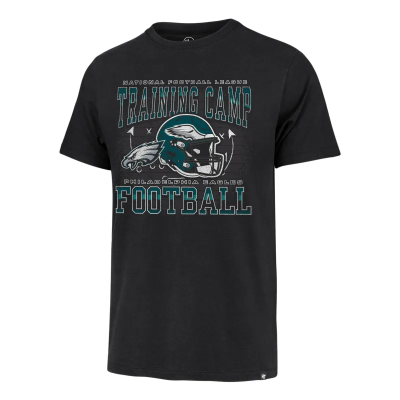PHILADELPHIA EAGLES TRAINING CAMP REGIONAL '47 FRANKLIN TEE sold by 47