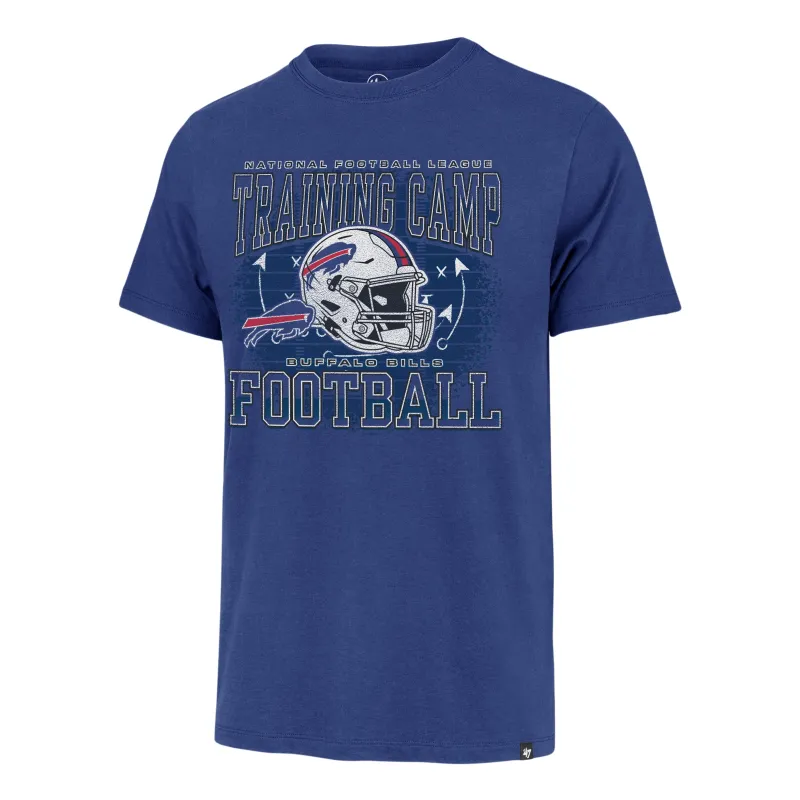 BUFFALO BILLS TRAINING CAMP REGIONAL '47 FRANKLIN sold by 47