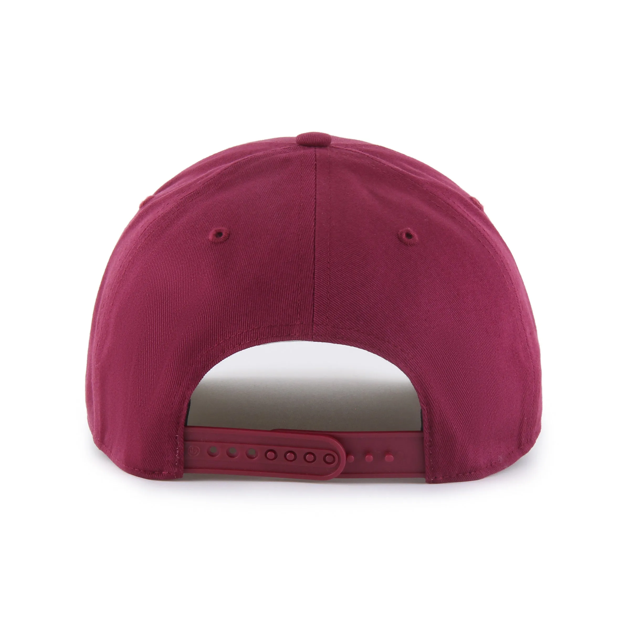 WASHINGTON COMMANDERS TRAINING ROPE '47 HITCH RF RELAXED FIT sold by 47 product image thumbnail 2