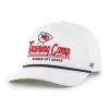 KANSAS CITY CHIEFS TRAINING CAMP ROPE '47 HITCH RF RELAXED FIT sold by 47