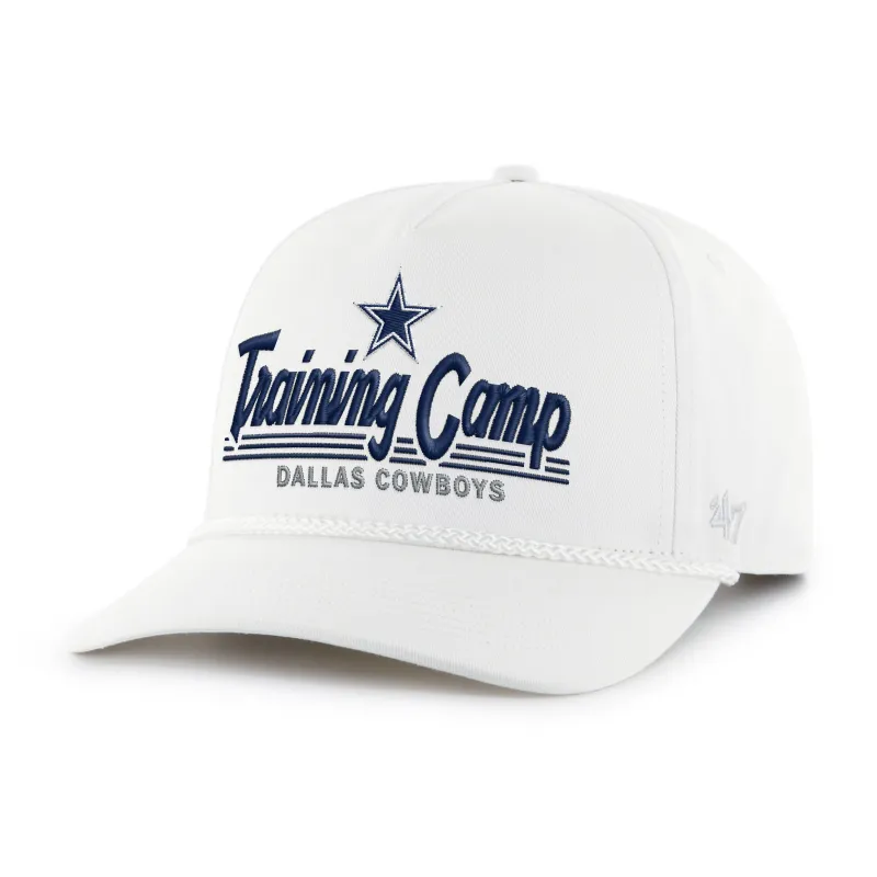 DALLAS COWBOYS TRAINING CAMP ROPE '47 HITCH RF RELAXED FIT sold by 47