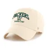GREEN BAY PACKERS TRAINING CAMP '47 CLEAN UP sold by 47