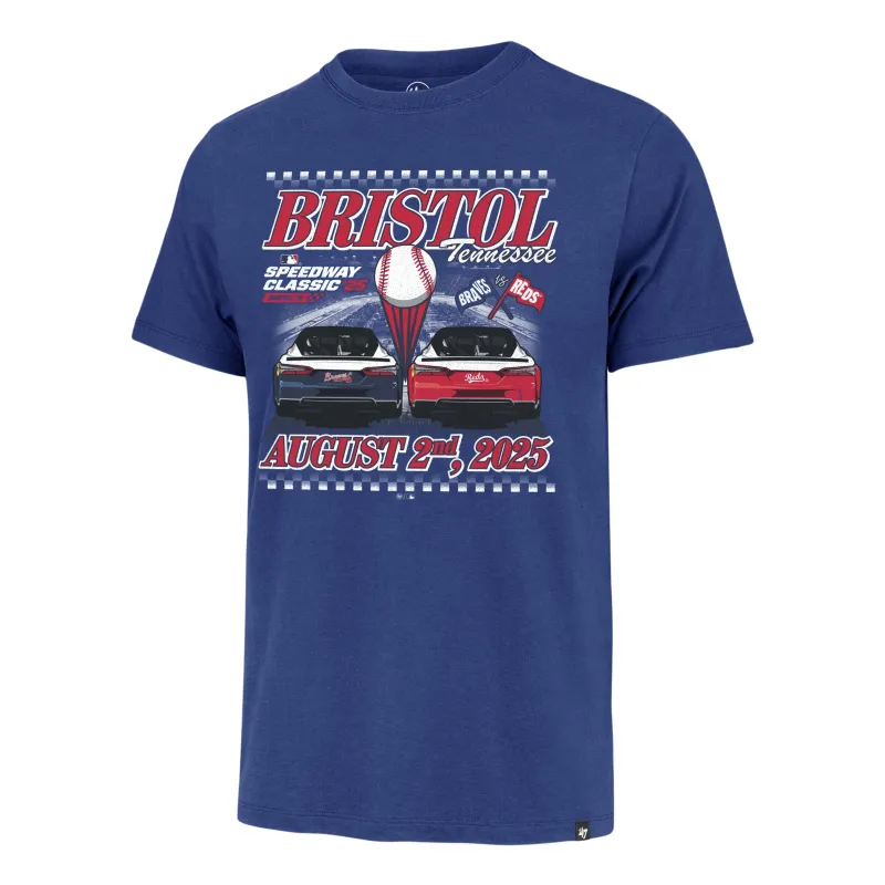 MLB SPEEDWAY REGIONAL '47 FRANKLIN TEE sold by 47