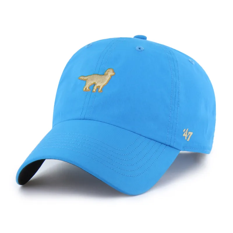 GOLDEN RETRIEVER BRRR BASE RUNNER '47 CLEAN UP sold by 47