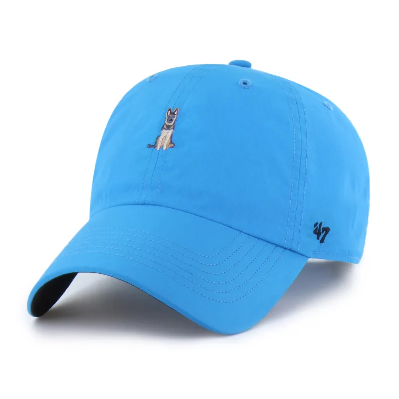 GERMAN SHEPHERD BRRR BASE RUNNER '47 CLEAN UP sold by 47