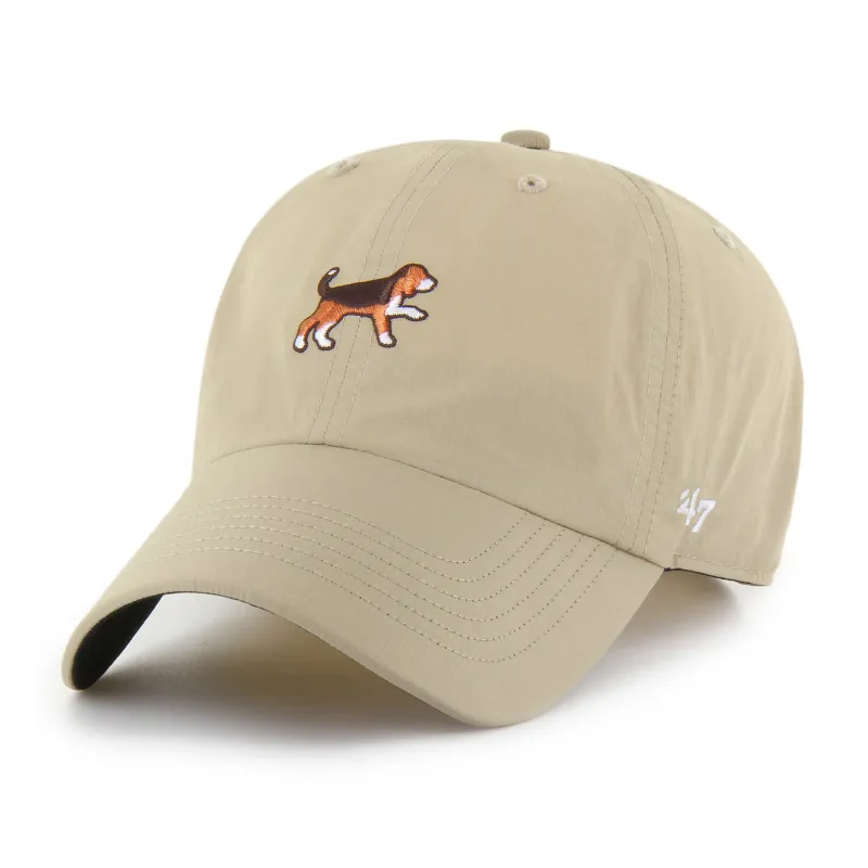 BEAGLE BRRR BASE RUNNER '47 CLEAN UP sold by 47