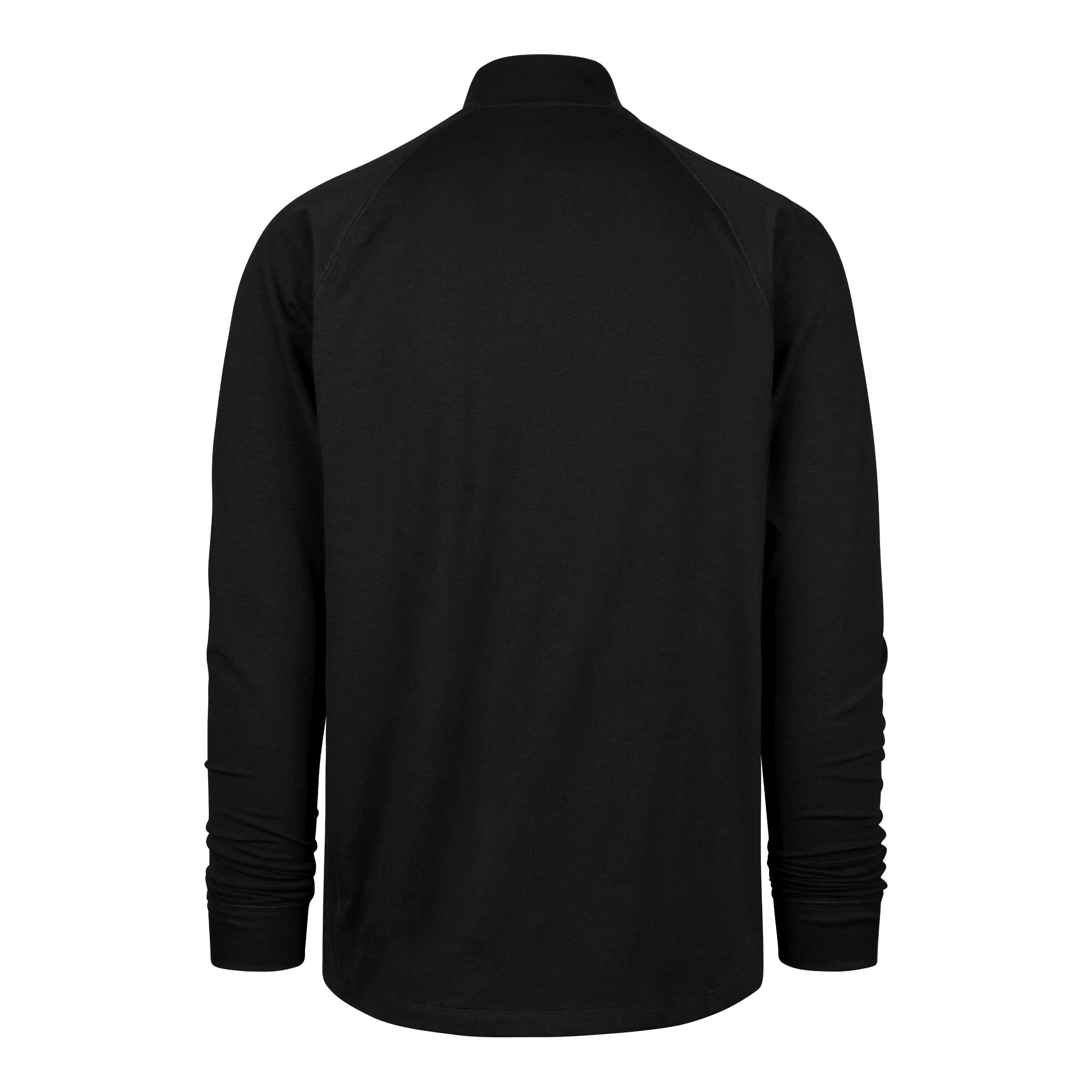 BALTIMORE RAVENS IMPRINT FORWARD 1/4 ZIP sold by 47 product image thumbnail 2