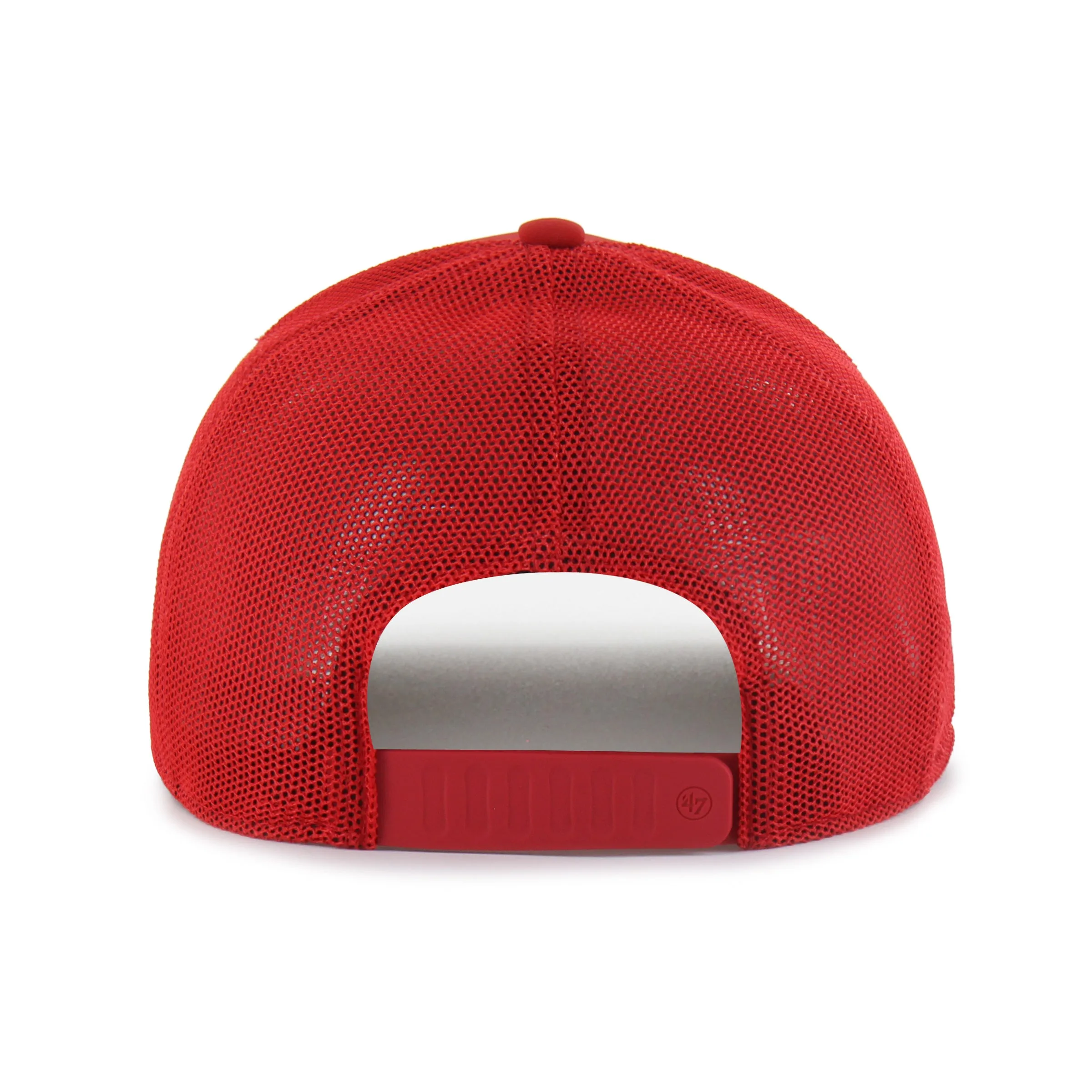 SAN FRANCISCO 49ERS CYPHER '47 TRUCKER sold by 47 product image thumbnail 2