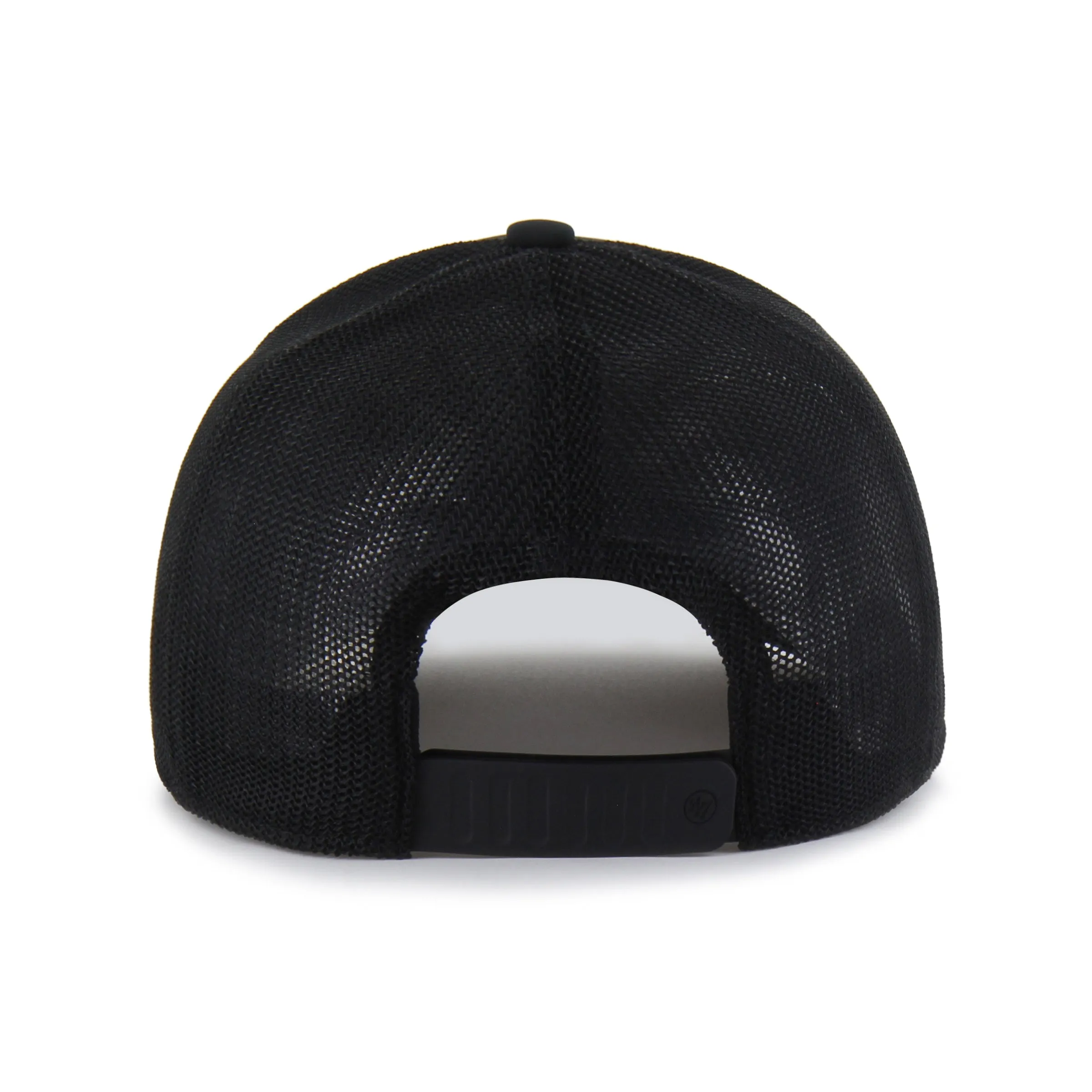 LAS VEGAS RAIDERS CYPHER '47 TRUCKER sold by 47 product image thumbnail 2