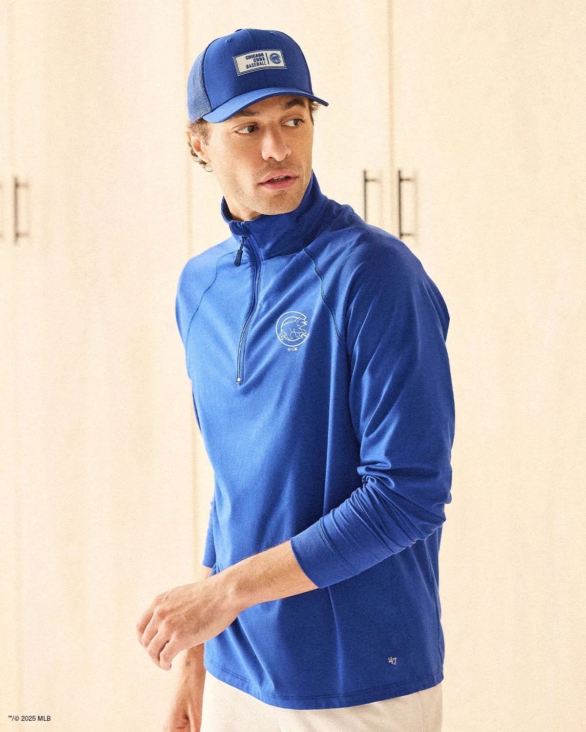 NEW YORK JETS CYPHER '47 TRUCKER sold by 47 product image thumbnail 3