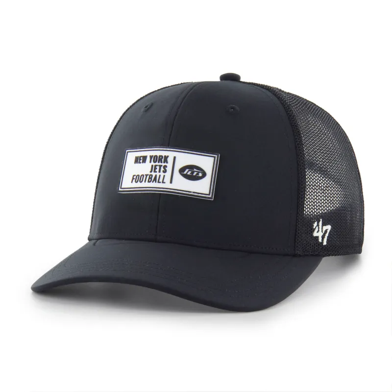 NEW YORK JETS CYPHER '47 TRUCKER sold by 47