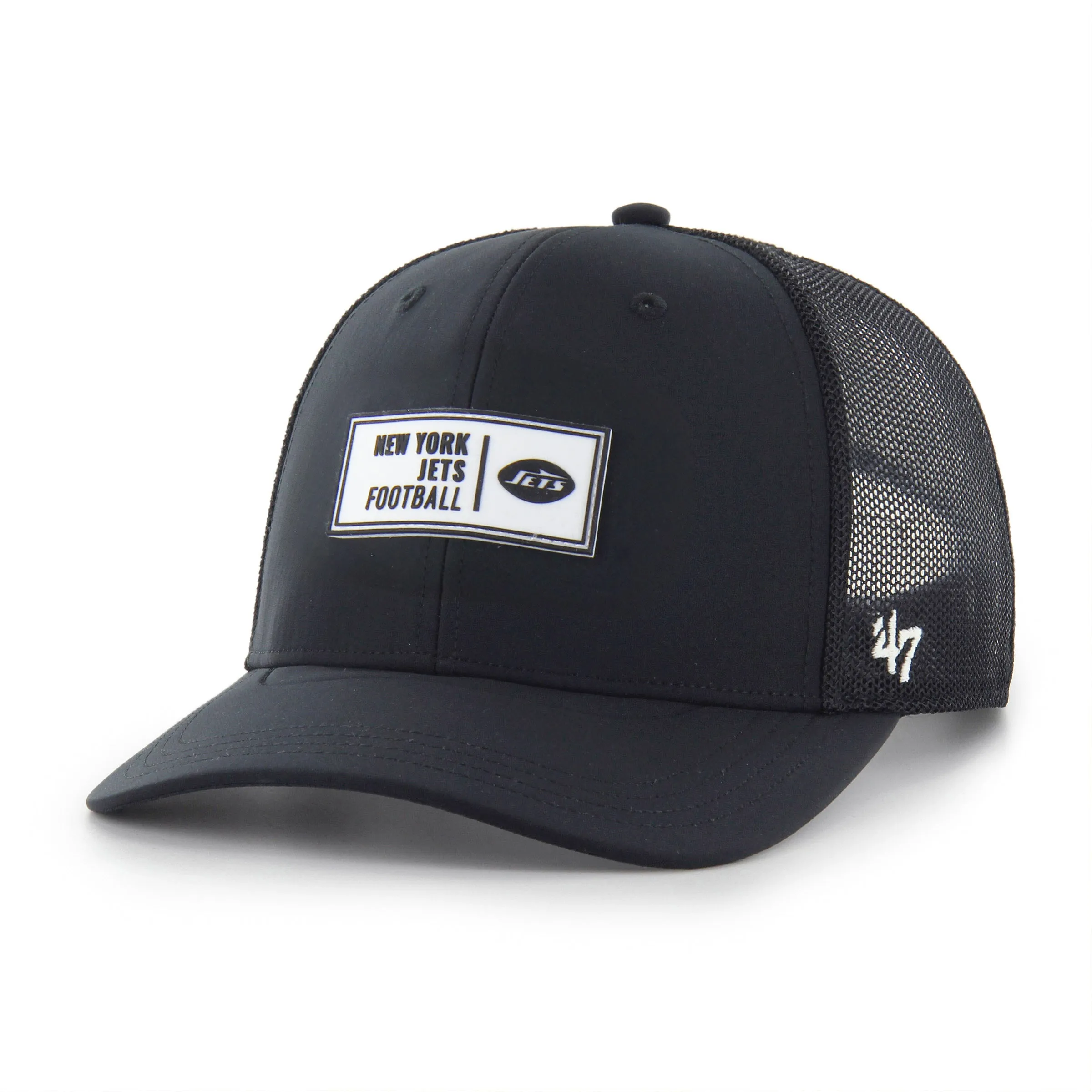 NEW YORK JETS CYPHER '47 TRUCKER sold by 47