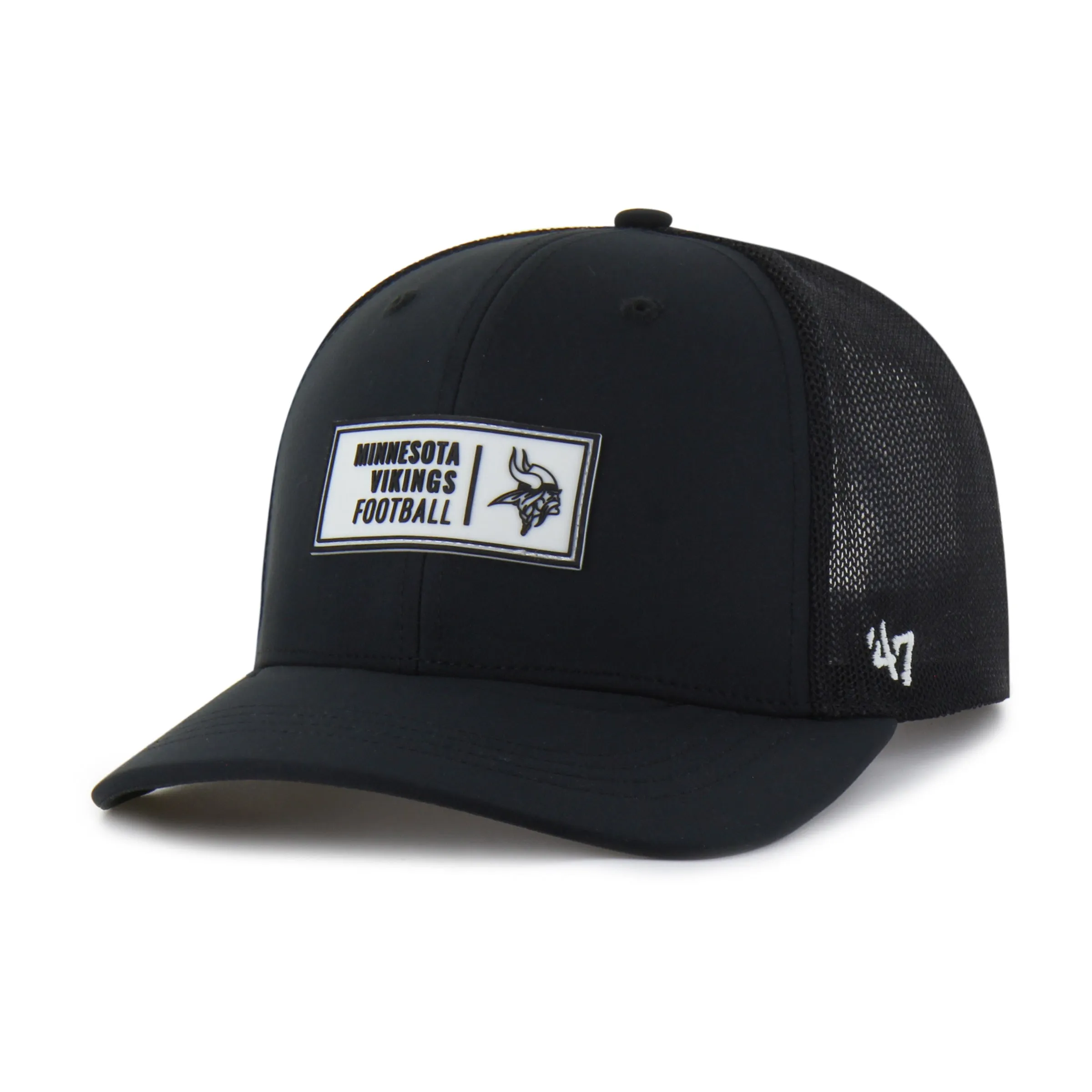 MINNESOTA VIKINGS CYPHER '47 TRUCKER sold by 47
