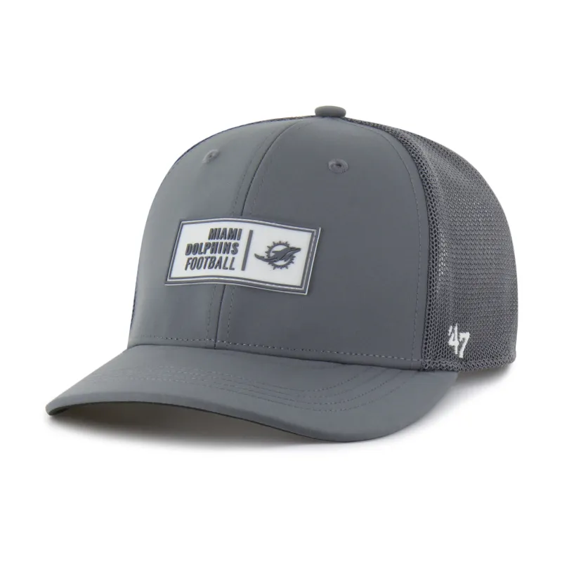 MIAMI DOLPHINS CYPHER '47 TRUCKER sold by 47