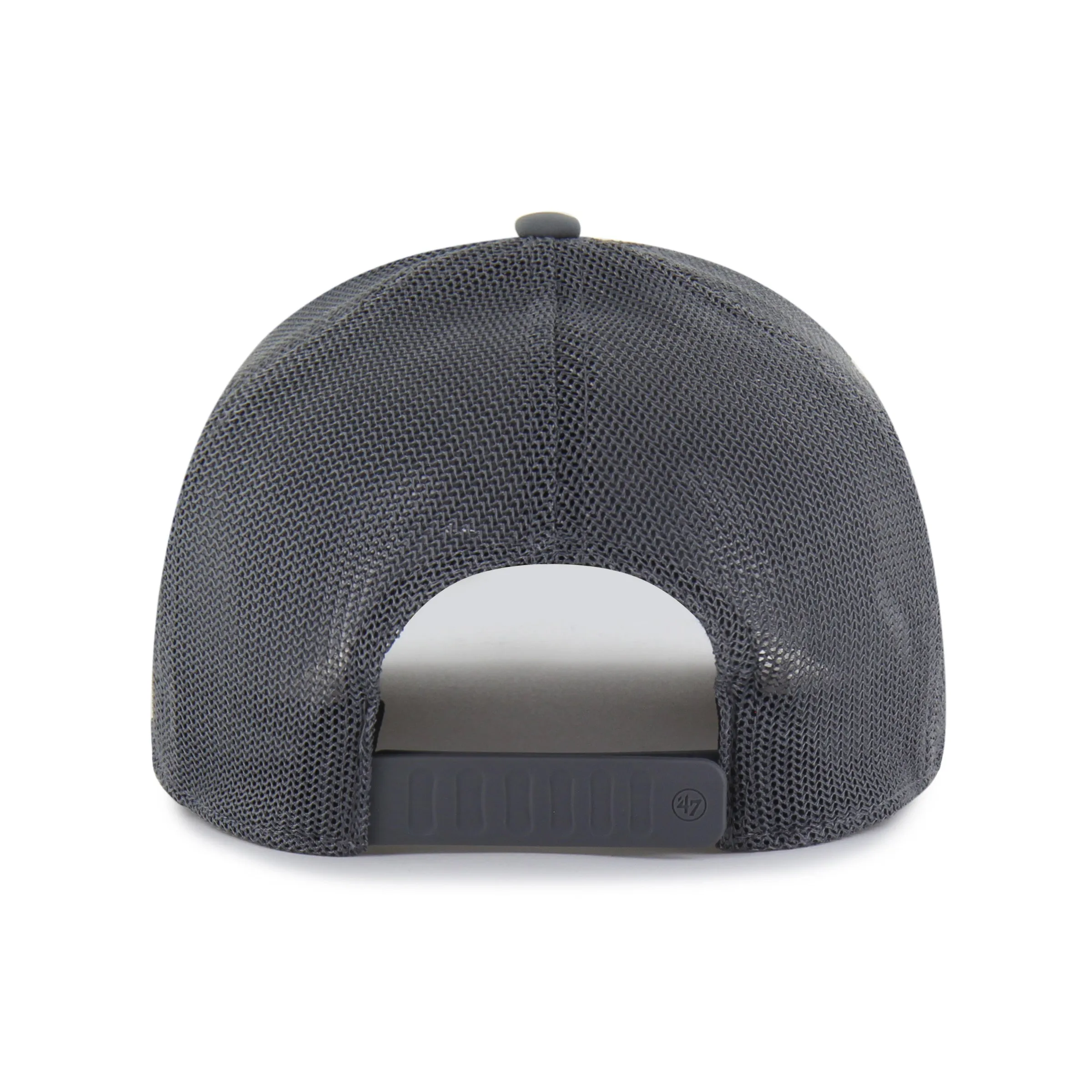 MIAMI DOLPHINS CYPHER '47 TRUCKER sold by 47 product image thumbnail 2