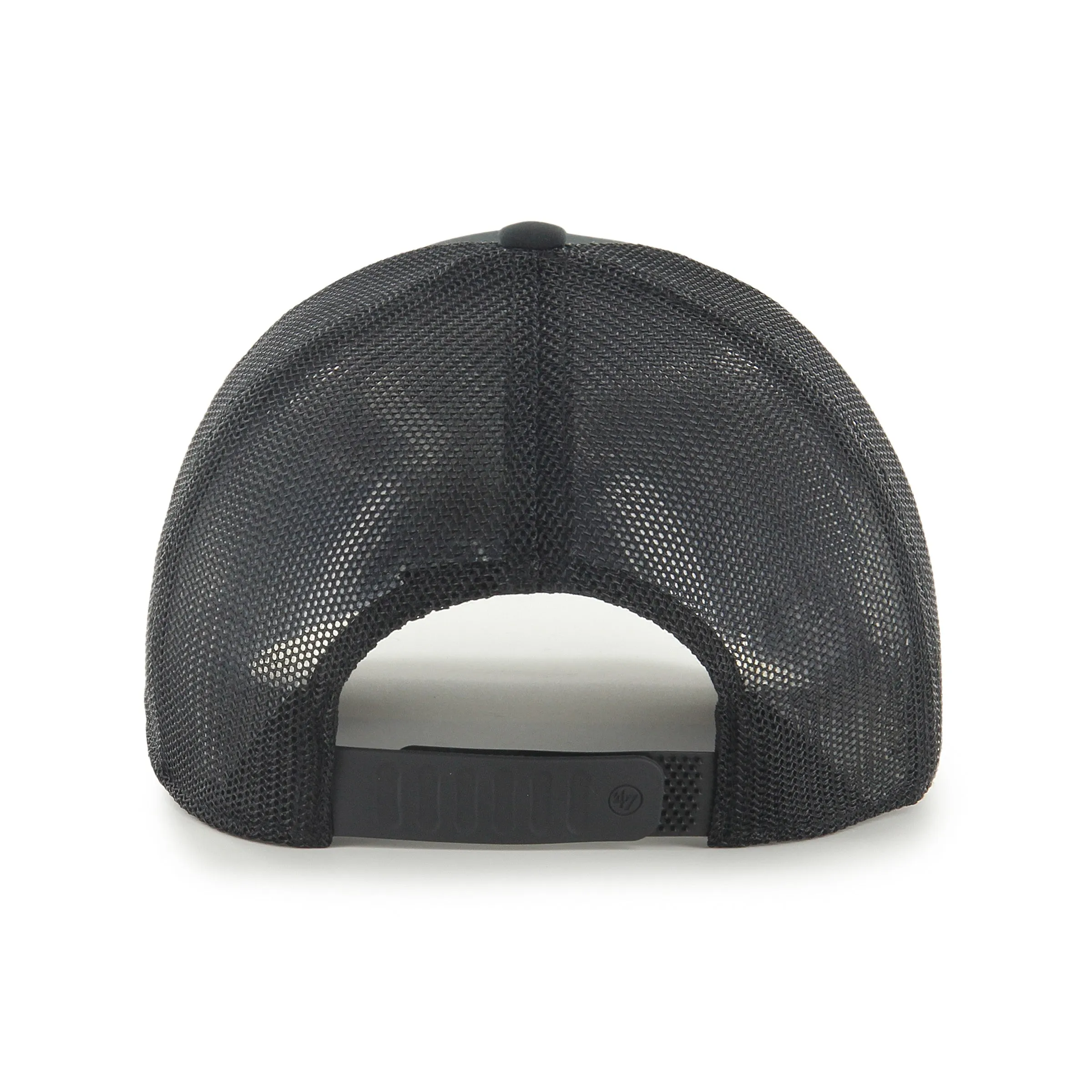 DETROIT LIONS CYPHER '47 TRUCKER sold by 47 product image thumbnail 2