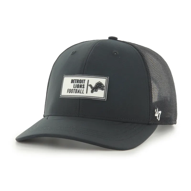 DETROIT LIONS CYPHER '47 TRUCKER sold by 47