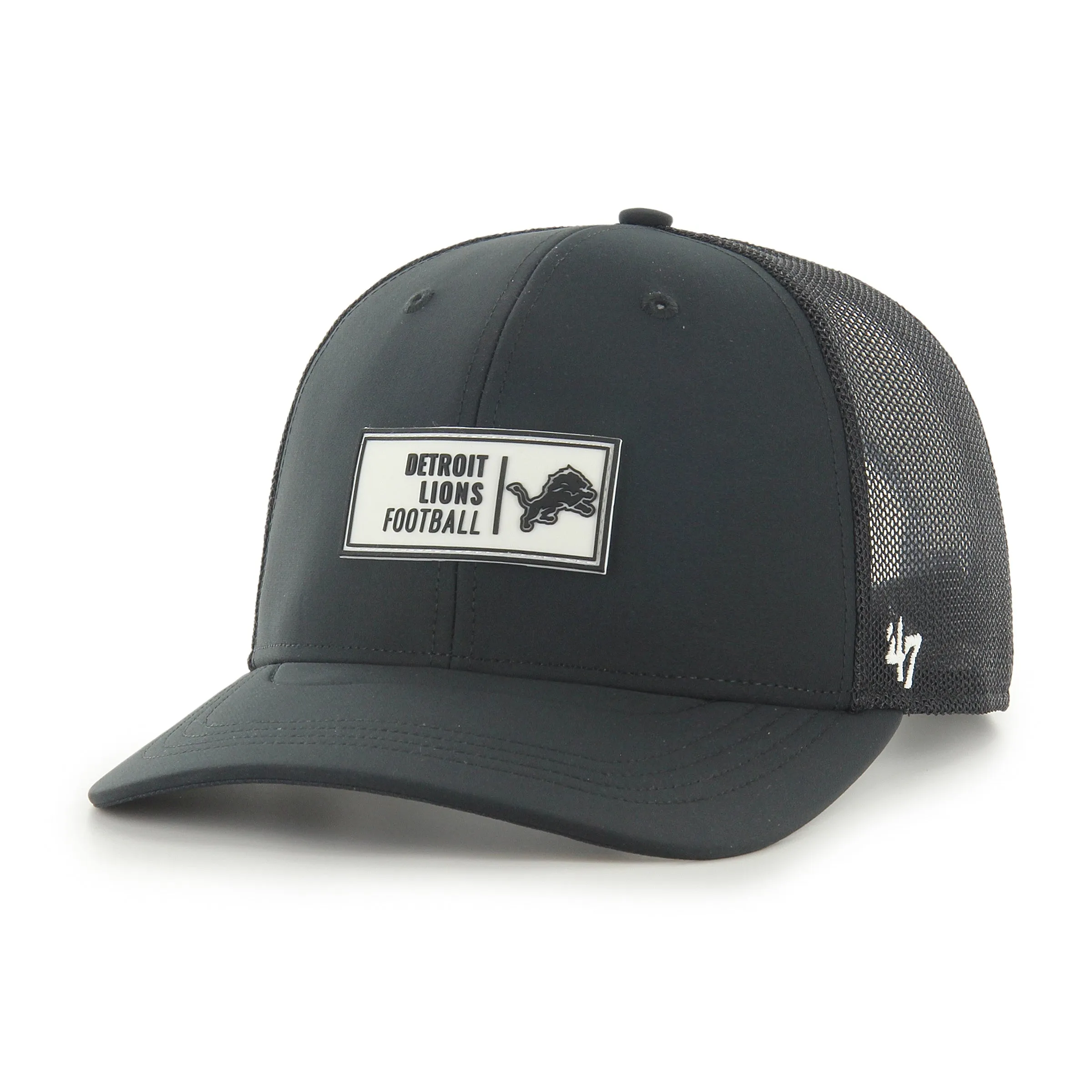 DETROIT LIONS CYPHER '47 TRUCKER sold by 47