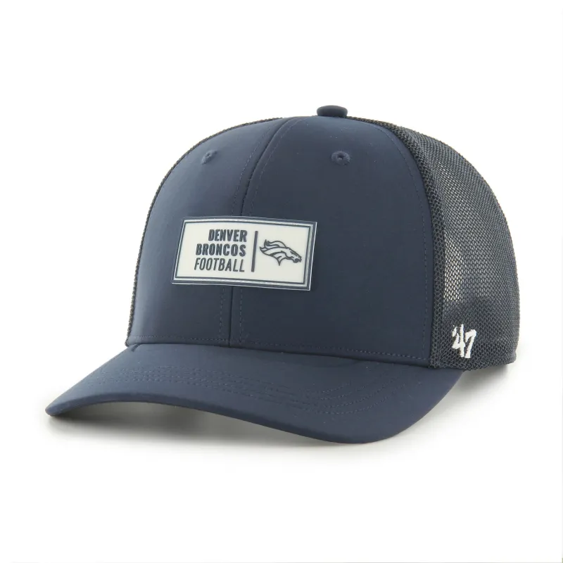 DENVER BRONCOS CYPHER '47 TRUCKER sold by 47