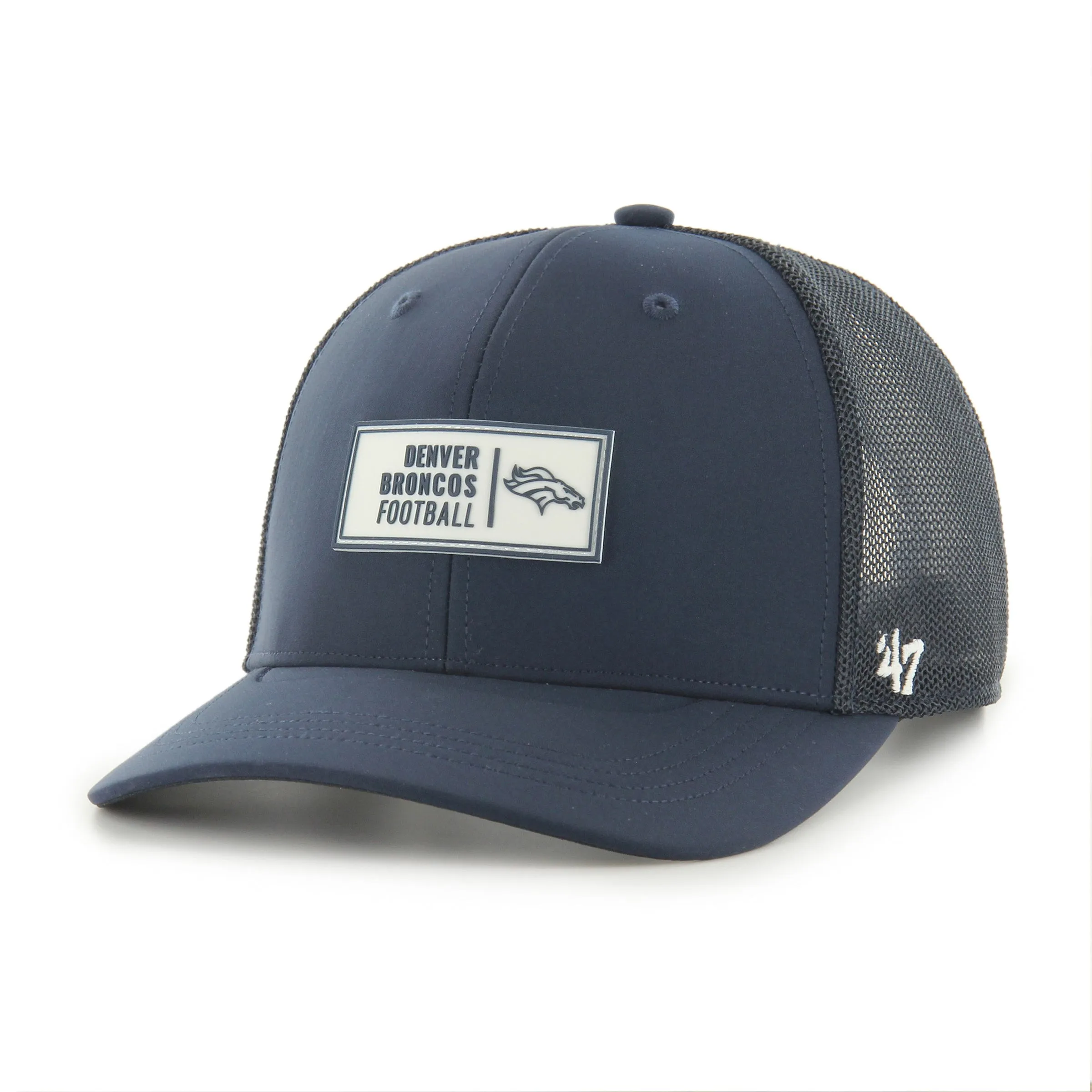 DENVER BRONCOS CYPHER '47 TRUCKER sold by 47