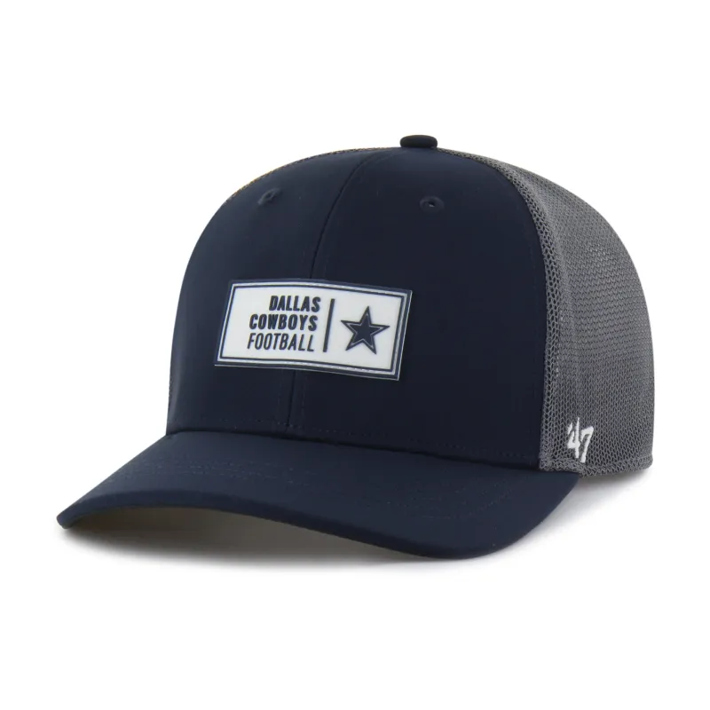 DALLAS COWBOYS CYPHER '47 TRUCKER sold by 47