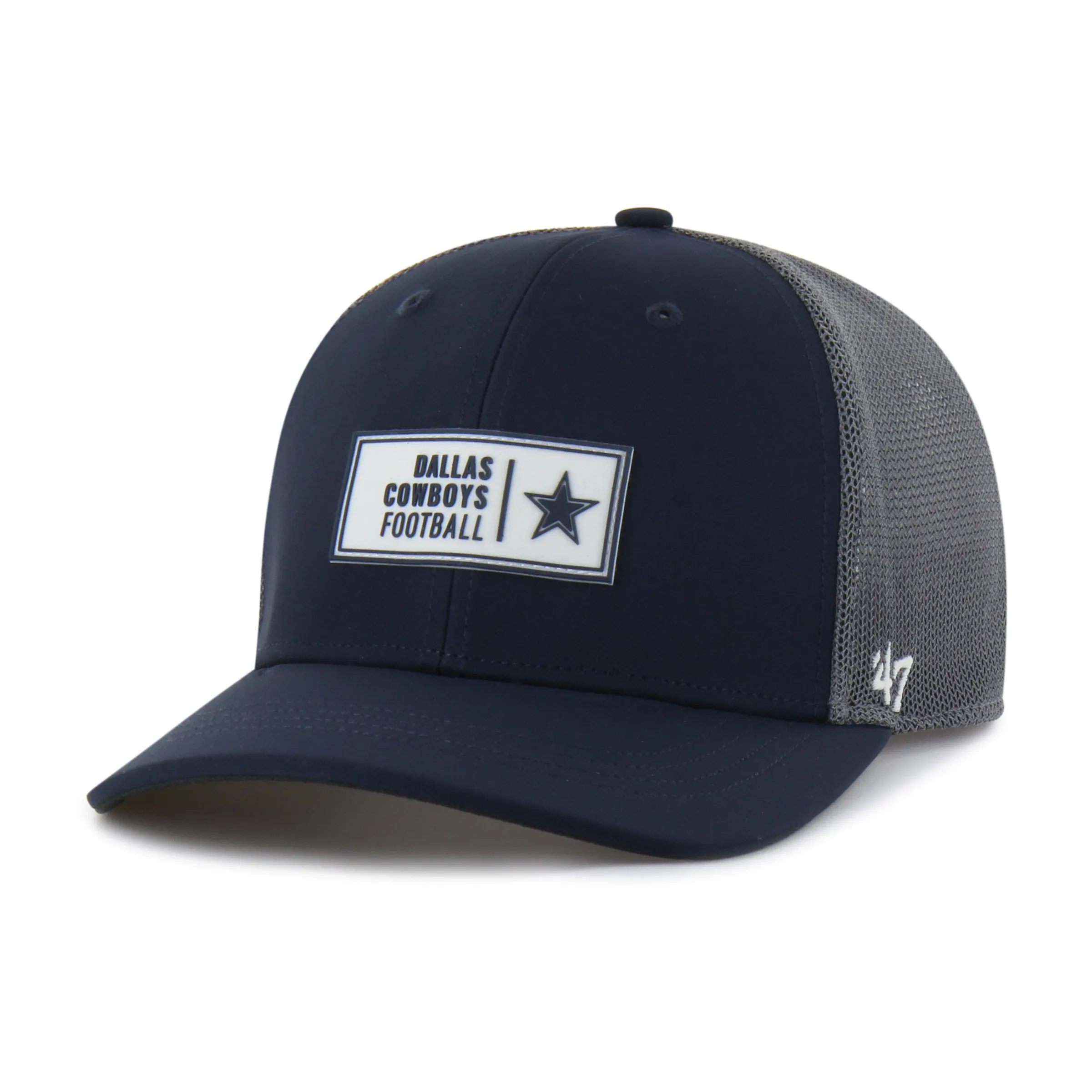 DALLAS COWBOYS CYPHER '47 TRUCKER sold by 47