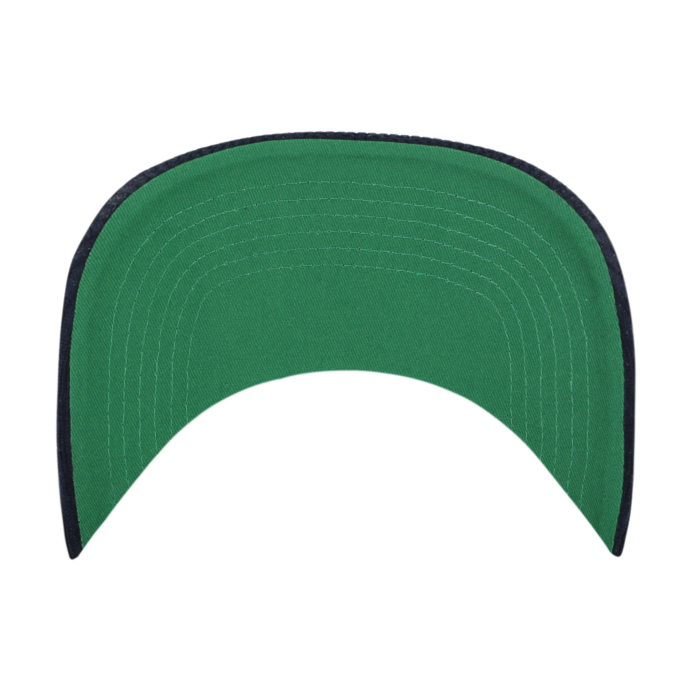 AUBURN TIGERS DOUBLE HEADER MESH '47 HITCH RF RELAXED FIT sold by 47 product image thumbnail 3