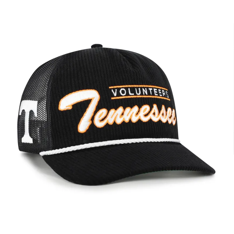 TENNESSEE VOLUNTEERS DOUBLE HEADER MESH '47 HITCH RF RELAXED FIT made by 47