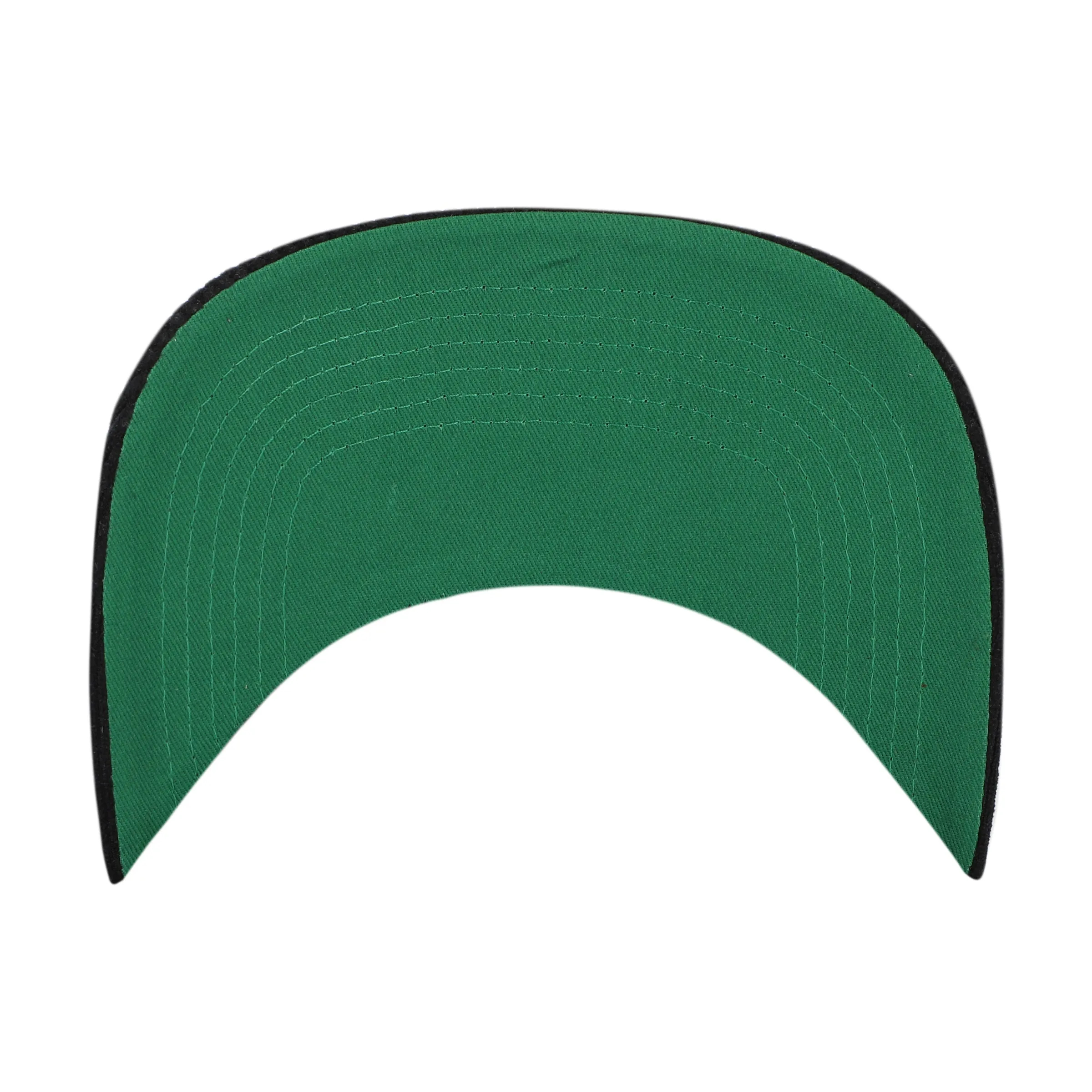 BALTIMORE RAVENS DOUBLE HEADER MESH '47 HITCH RF RELAXED FIT sold by 47 product image thumbnail 3